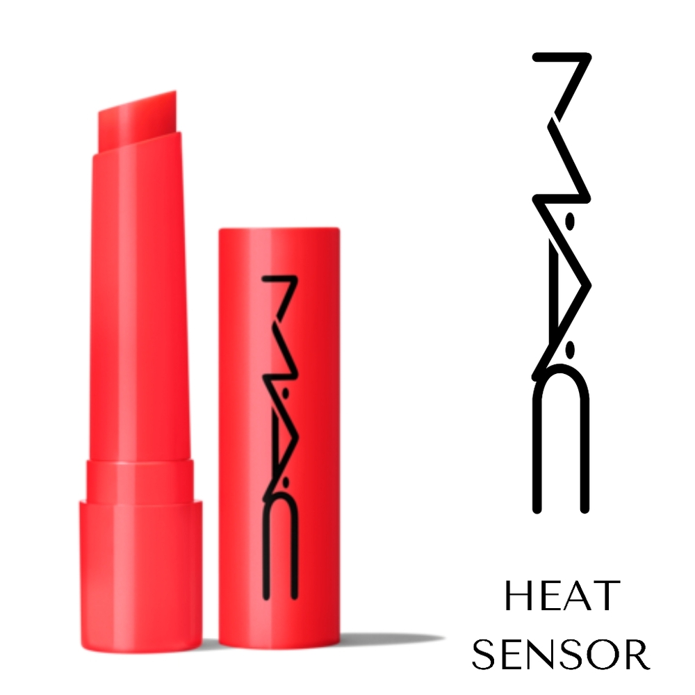 MAC - Squirt Plumping Gloss Stick-